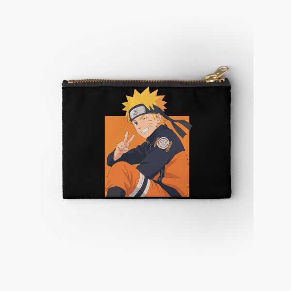 Item preview, Naruto Uzumaki Anime Art designed and sold by ArmyAbodo.