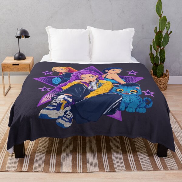 Item preview, Kpop Demon Hunters designed and sold by TatumTerry.