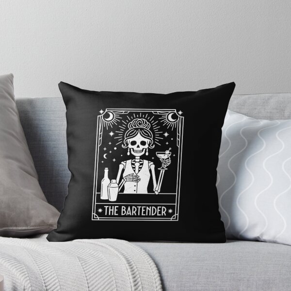Item preview, the bartender designed and sold by kiakuki.