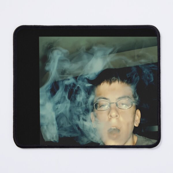 Item preview, Mclovin Smoking Weed designed and sold by RyannaSteele8.