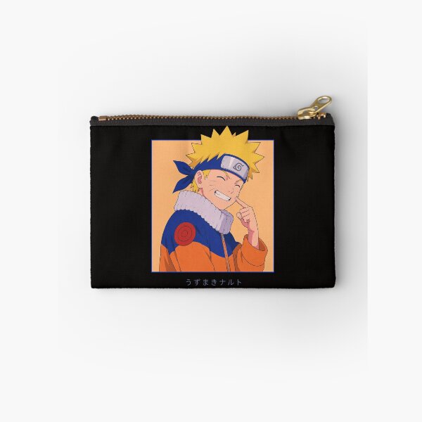 Item preview, Naruto Uzumaki Anime Art designed and sold by ArmyAbodo.