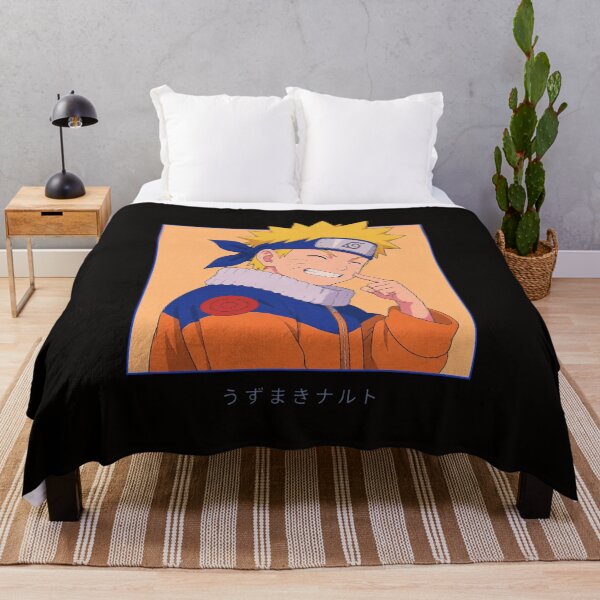 Item preview, Naruto Uzumaki Anime Art designed and sold by ArmyAbodo.