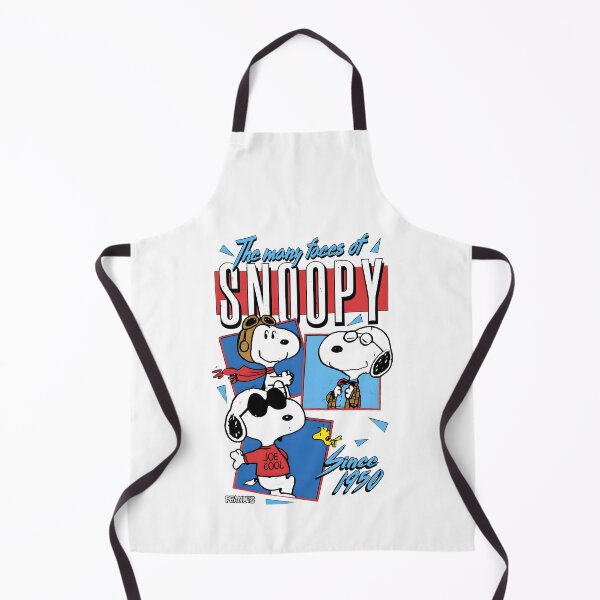 Item preview, Snoopy Many Faces Peanuts Joe Cool designed and sold by AdrianMis.