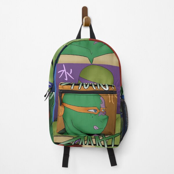 Item preview, TMNT 2026 designed and sold by Friskchara1.