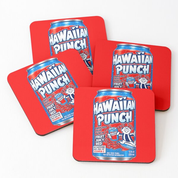 Item preview, Hawaiian Punch Can designed and sold by LockedUp.