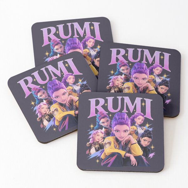 Item preview, Rumi Expressions Collage designed and sold by TatumTerry.