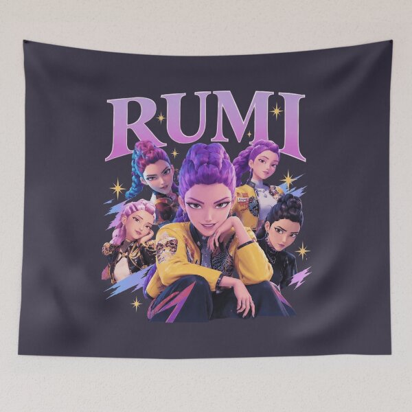 Item preview, Rumi Expressions Collage designed and sold by TatumTerry.