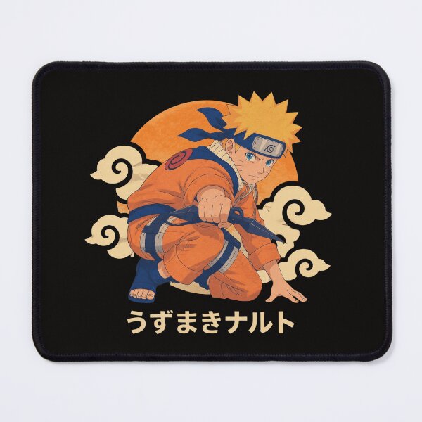 Item preview, Naruto Uzumaki Art designed and sold by ArmyAbodo.