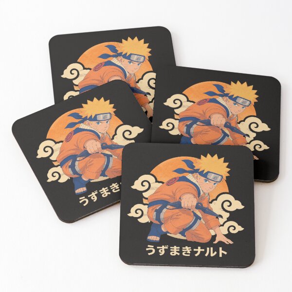Item preview, Naruto Uzumaki Art designed and sold by ArmyAbodo.