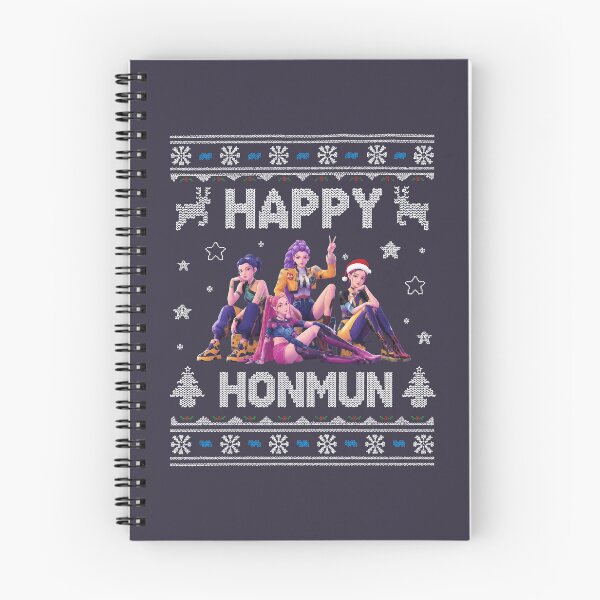 Item preview, Happy Honmun designed and sold by TatumTerry.