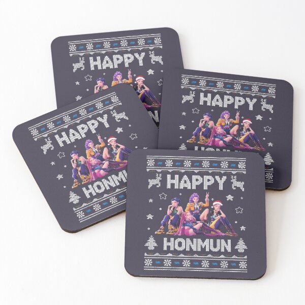 Item preview, Happy Honmun designed and sold by TatumTerry.