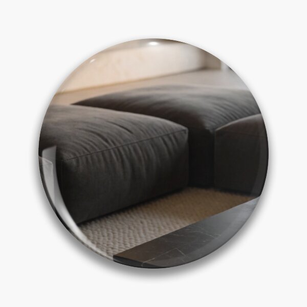 Item preview, Minimalist Luxury Living Room - Contemporary Interior Architecture designed and sold by nhk999.