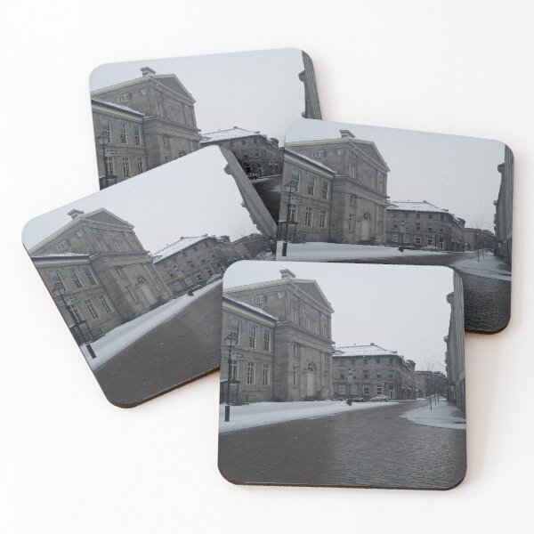 Item preview,  Bonsecours Market designed and sold by YessiandJessi.