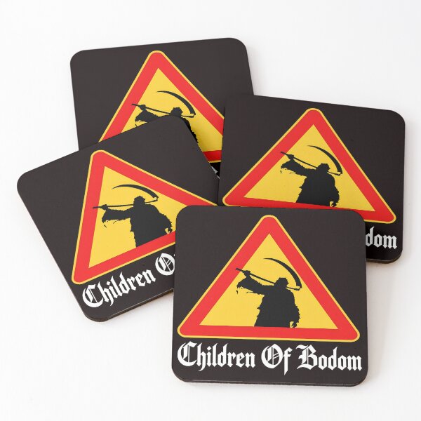 Item preview, Reaper Warning Sign Graphic Display designed and sold by OddCanvasArt.