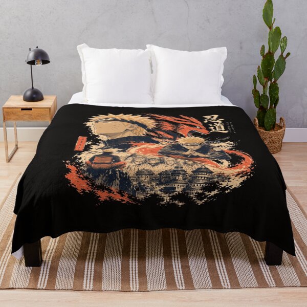 Item preview, Naruto Uzumaki Art designed and sold by ArmyAbodo.