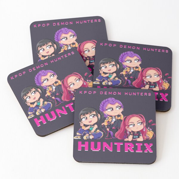 Item preview, Kpop Demon Hunters designed and sold by TatumTerry.
