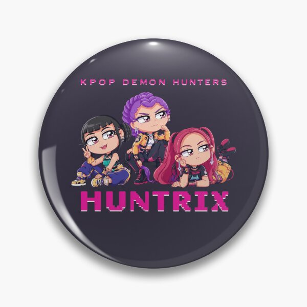 Item preview, Kpop Demon Hunters designed and sold by TatumTerry.