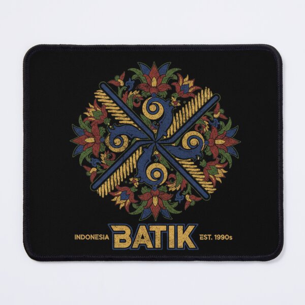 Item preview, The best and most unique Indonesian batik designed and sold by Warpono.