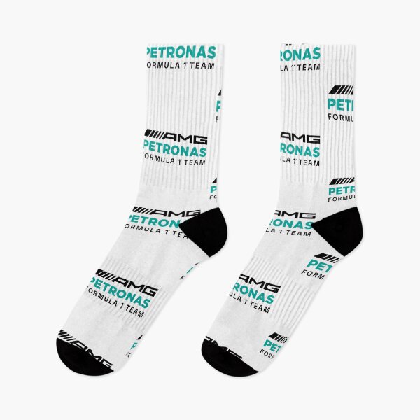 Item preview, AMG Petronas Formula 1 Team Logo designed and sold by richardodge.