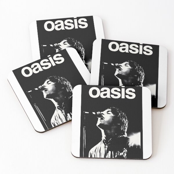 Item preview, Oasis Liam Gallagher Live Band  designed and sold by Dray-Bonne.