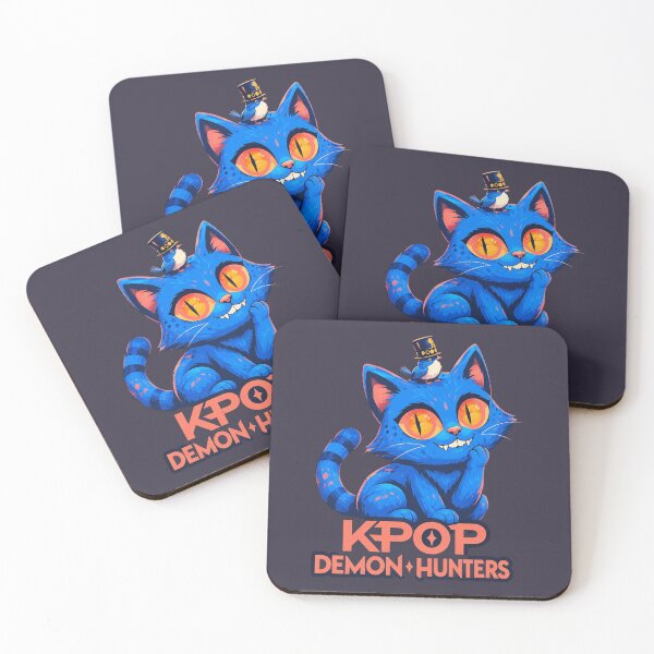 Item preview, K Pop Demon Hunters designed and sold by TatumTerry.