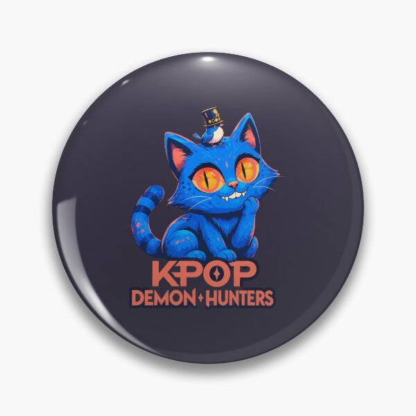 Item preview, K Pop Demon Hunters designed and sold by TatumTerry.