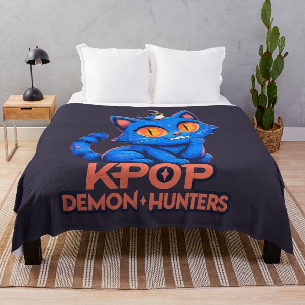 Item preview, K Pop Demon Hunters designed and sold by TatumTerry.