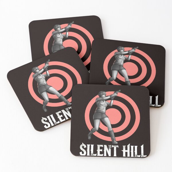 Item preview, Retro Horror Target Character designed and sold by Mawntsni.