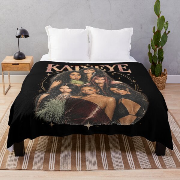 Item preview, Katseye designed and sold by MoodMew.