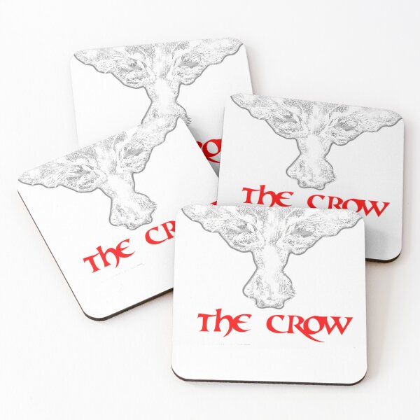 Item preview, Vintage 1994 The Crow Deadstock designed and sold by LarkinWest17.