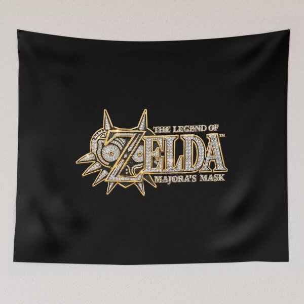 Item preview, Zelda designed and sold by MoodMew.