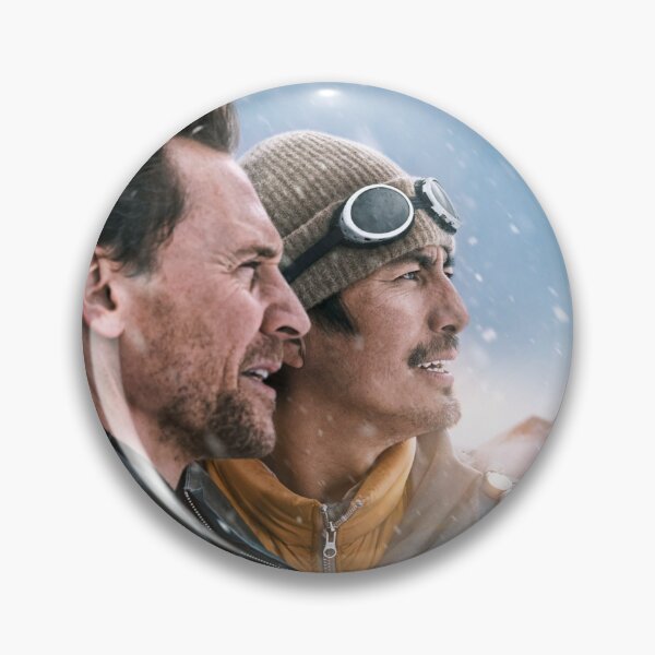 Artikelvorschau, Tenzing-Film entworfen und verkauft von Nicolehaviso.