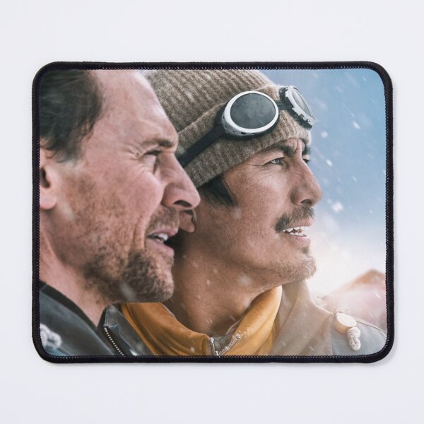 Item preview, Tenzing Movie designed and sold by Nicolehaviso.