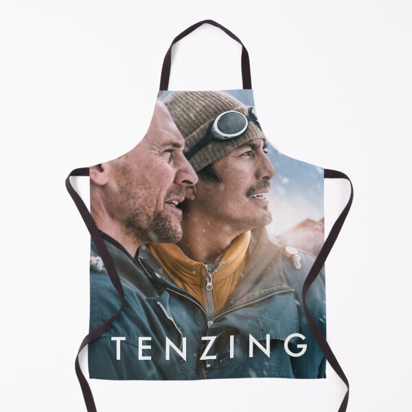 Item preview, Tenzing Movie designed and sold by Nicolehaviso.