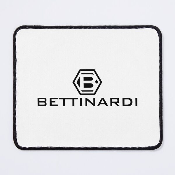 Item preview, Bettinardi Golf Logo Black Hexagon Emblem Vector Putter Brand Design designed and sold by richardodge.