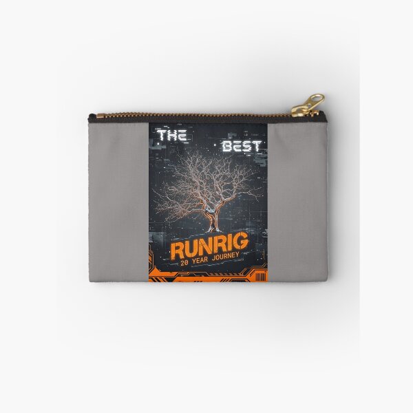 Item preview, Runrig 20 Year Journey Inspired Art-12 designed and sold by OdetteSandlin.