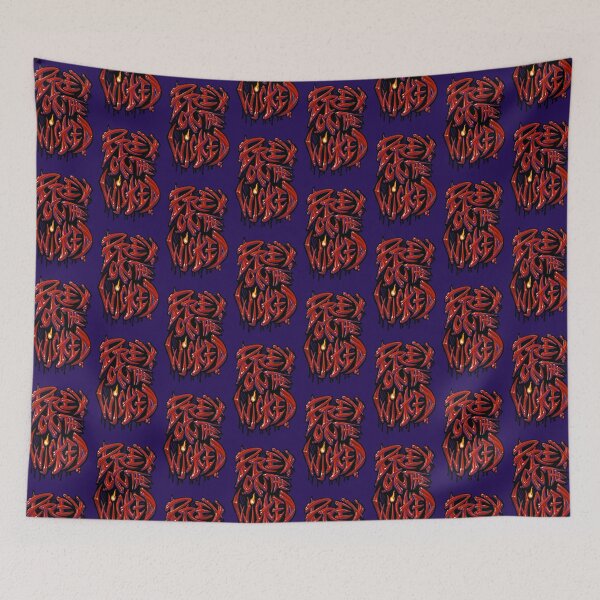Item preview, Prey On The Wicked designed and sold by Shawnsonartshop.
