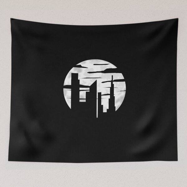 Item preview, Moon city designed and sold by PrHa.
