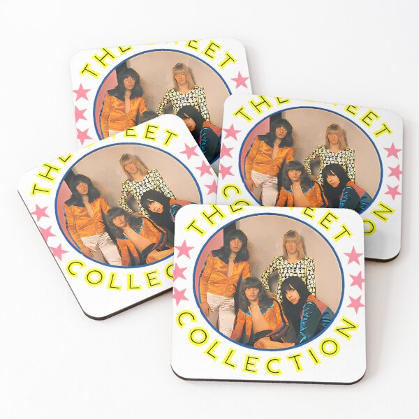Item preview, The Sweet Collection designed and sold by FalkeHendrik.