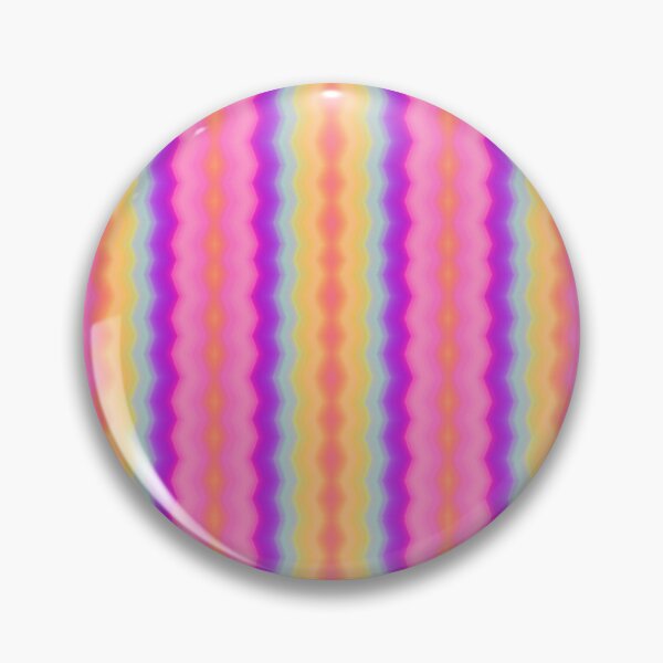 Item preview, Warm Wavy Stripes designed and sold by Amanda1775.