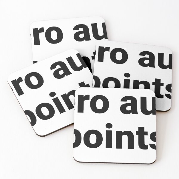 Item preview, Zero Aura Points – Funny Gen Z Slang Saying designed and sold by Text-based T-Shirts and Gifts.