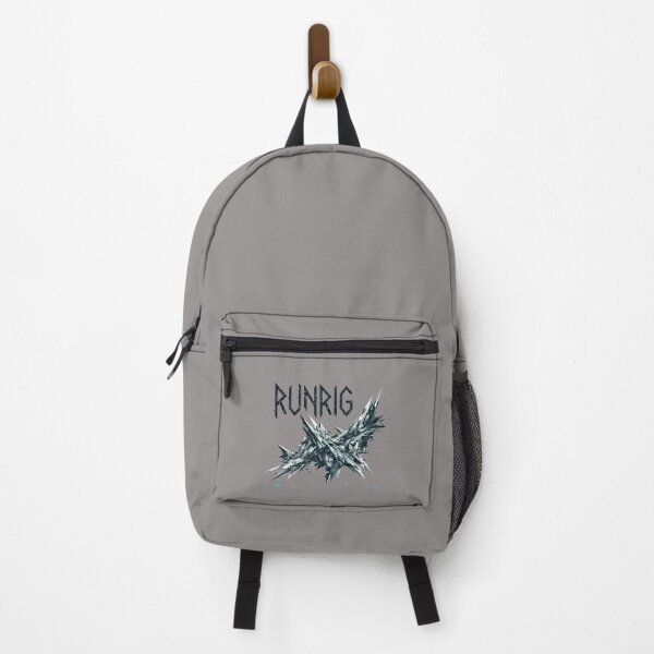 Item preview, RUNRIG Mountain Lake Graphic Bold Outdoor style-11 designed and sold by mickivandy.