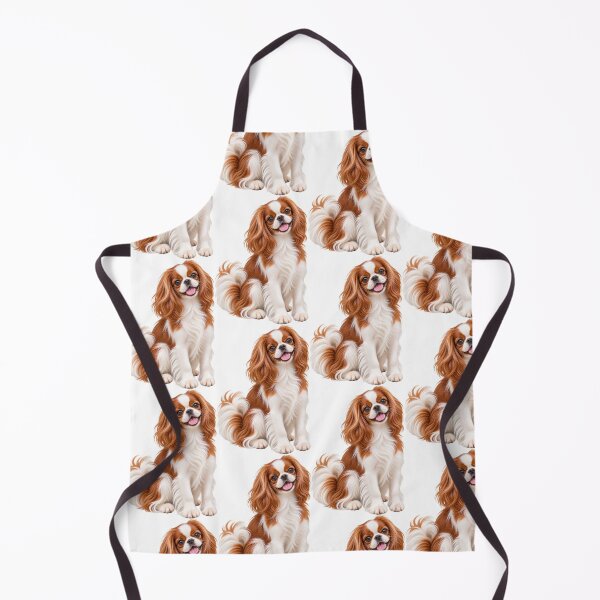 Item preview, Japanese Chin Dog Red and White designed and sold by BackgroundND.