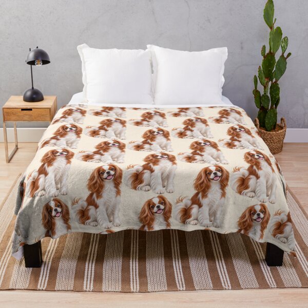 Item preview, Japanese Chin Dog Red and White designed and sold by BackgroundND.