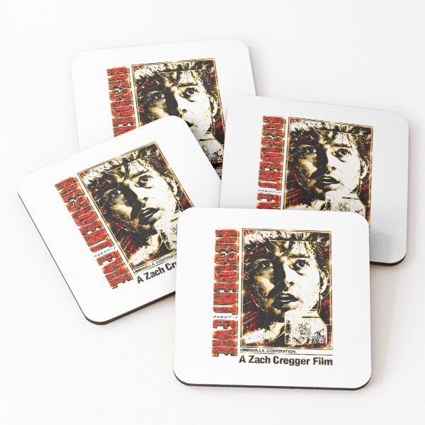 Item preview, Resident Evil 2026 - Resident Evil designed and sold by Sonasunie.