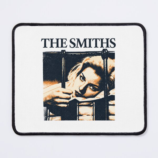Item preview, The Smiths designed and sold by Sonasunie.