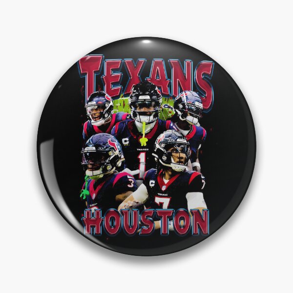 Item preview, Houston Football Texans Fans Art designed and sold by esrtabty.
