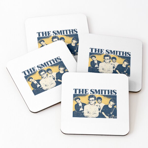 Item preview, The Story Of The Smiths The Queen Is Dead -The Smiths designed and sold by Sonasunie.