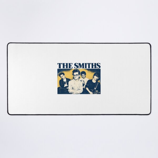 Item preview, The Story Of The Smiths The Queen Is Dead -The Smiths designed and sold by Sonasunie.