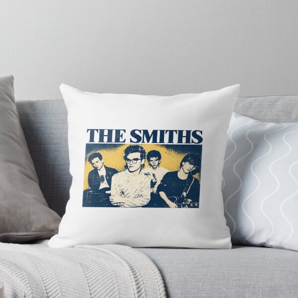 Item preview, The Story Of The Smiths The Queen Is Dead -The Smiths designed and sold by Sonasunie.